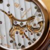 Calatrava Rose Gold Silver Dial 39mm - Image 4