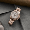 Daytona Rose Gold Pink Dial 40mm - Image 6