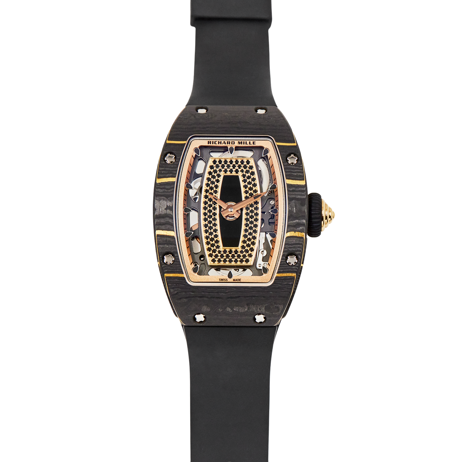 8fe6737688df206bf4c70e8d16f5637e.png RM07-01 Carbon TPT Rose Gold - Image 1