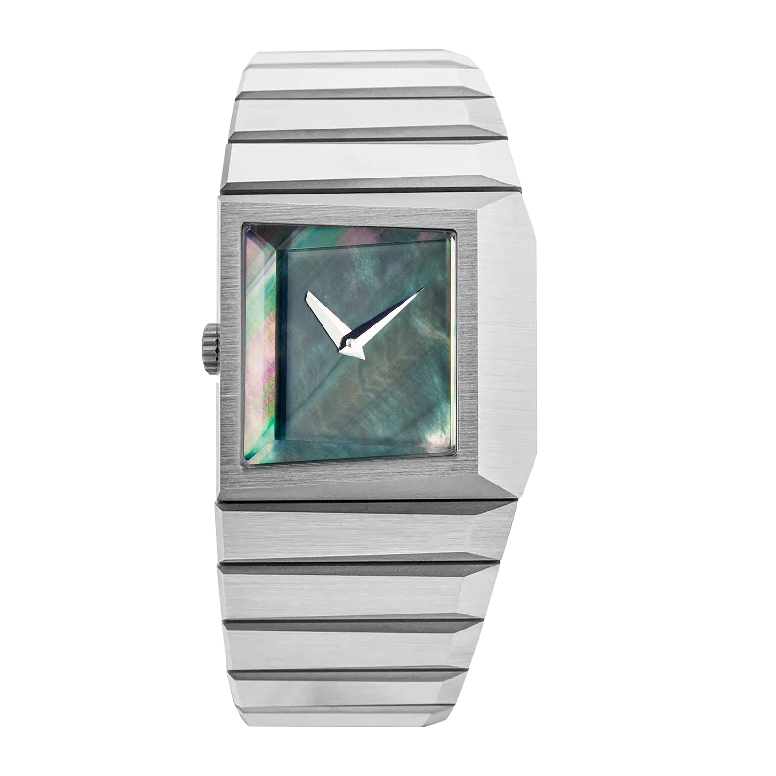 903edd9c7b2e39eb121322a443ea6d59.png B/1.2 Steel Mother of Pearl Dial 33mm - Image 1