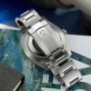 Datejust Steel Blue Dial 41mm - Image 4