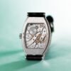 Gondolo Haute Joaillerie White Gold Pave Dial 29mm - Image 5