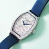 Gondolo Haute Joaillerie White Gold Pave Dial 29mm - Image 4