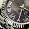 Datejust Steel Jubilee Grey Dial 31mm - Image 4