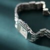Panthère de Cartier Steel Silver Dial 27mm - Image 4