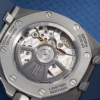 Royal Oak Offshore Music Edition Titanium Blue Dial 43mm - Image 5