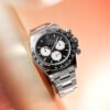 Daytona "Le Mans 100th Anniversary" White Gold Black Dial 40mm - Image 3