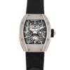 RM21 Aerodyne Titanium