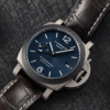 Luminor 1950 Luminor GMT Titanium Blue Dial 42mm - Image 3