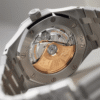 Royal Oak Selfwinding Steel Silver Dial 37mm - Image 4