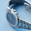 Vintage Nautilus Steel Blue Dial 37mm - Image 4