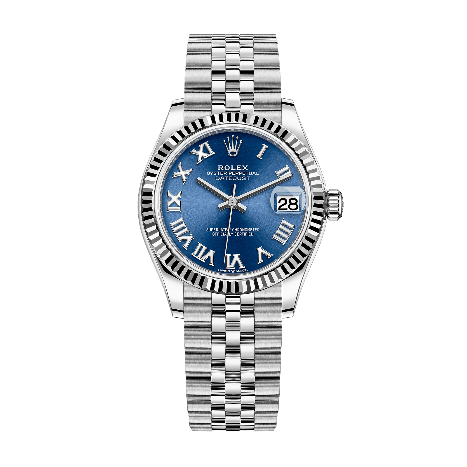 96f3e6a099db6bd7e80e0f92fefcbff2.png Datejust Steel Jubilee Blue Dial 31mm - Image 1