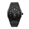 Royal Oak Ultra Thin Tourbillon Ceramic Black Dial 41mm
