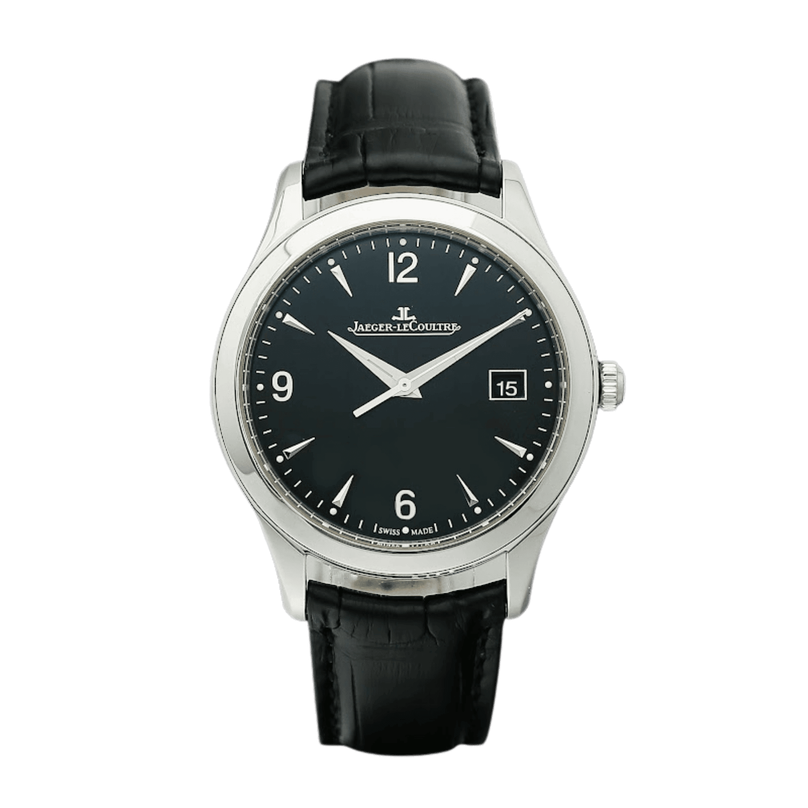 979e53c2436de8b45f993deef2a533e6.png Master Steel Black Dial 39mm - Image 1