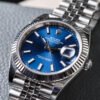 Datejust Steel Jubilee Blue Dial 41mm - Image 4