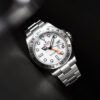 Explorer II Steel White Dial 42mm - Image 2