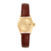 Datejust Yellow Gold Champagne Dial 24mm