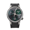 Legacy Machine Split Escapement EVO Taipei Edition 44mm