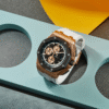 Royal Oak Offshore Rose Gold Brown Dial 44mm - Image 2