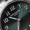 Twenty~4 Steel Diamond Green Dial 36mm - Image 3