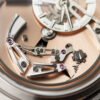 C1 Bel Canto Titanium Brown Dial 41mm - Image 5