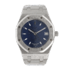 Royal Oak "Time for the Trees Foundation" Limited Edition 36mm