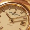 Historiques 222 Yellow Gold Champagne Dial 37mm - Image 5