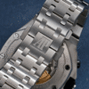Royal Oak Offshore Platinum Grey Dial 42mm - Image 6