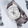 Complications Annual Calendar Moon Phase White Gold Beige Dial 39mm - Image 3