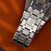 Royal Oak Selfwinding Steel Black Dial 41mm - Image 3