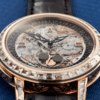 Grand Complications Minute Repeater Perpetual Calendar Rose Gold Skeleton Dial 43mm - Image 3