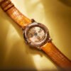 Classique Automatique Rose Gold Grey Dial 42mm - Image 5