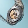 Royal Oak Steel Silver Dial 34mm - Image 4
