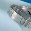 Oyster Perpetual Steel Turquoise Dial 41mm - Image 4