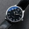 Senator Excellence Steel Black Dial 40mm - Image 2