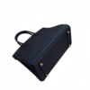 Hermès Birkin 30 Black Togo Gold Hardware - Image 4
