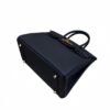 Hermès Birkin 30 Black Togo Gold Hardware - Image 3