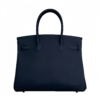 Hermès Birkin 30 Black Togo Gold Hardware - Image 2