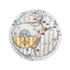 Nautilus Moonphase Rose Gold Brown Dial 40mm【5712/1R-001】【2024new】 - Image 6