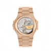 Nautilus Moonphase Rose Gold Brown Dial 40mm【5712/1R-001】【2024new】 - Image 2