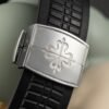 Aquanaut Travel Time Steel Black Dial 40mm【only watch】 - Image 4