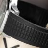 Aquanaut Travel Time Steel Black Dial 40mm【only watch】 - Image 3