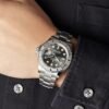 Yacht-Master Steel Dark Rhodium Grey Dial 40mm - Image 5
