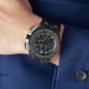 Royal Oak Offshore Carbon Black Dial 44mm - Image 7