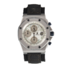 Royal Oak Offshore Chronograph Steel Silver Dial 42mm