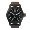 Pilots Big Pilot Top Gun Black Ceramic Black Dial 46mm
