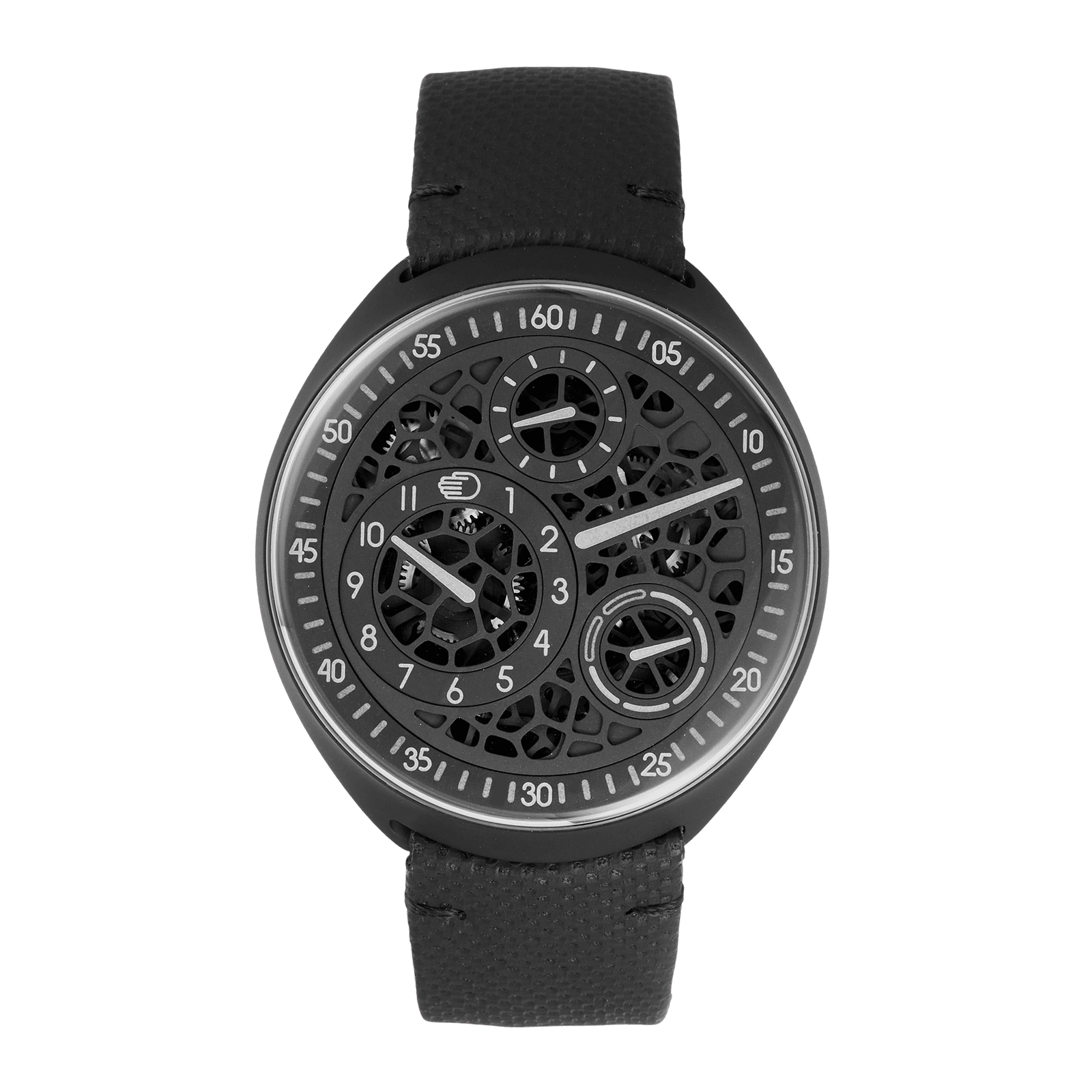 W00900_RE_0_01_987443bc2d.png Type 1 Slim HOD3 Limited Edition for Hodinkee 42mm - Image 1