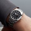 Explorer Steel Black Dial 36mm - Image 7