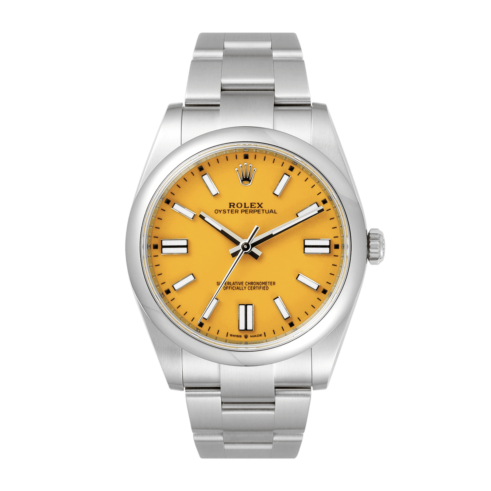W00930_RLX_124300_0004_01_a67e91273a.png Oyster Perpetual Steel Yellow Dial 41mm - Image 1