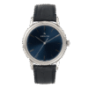 Elite Classic Blue Dial 39mm